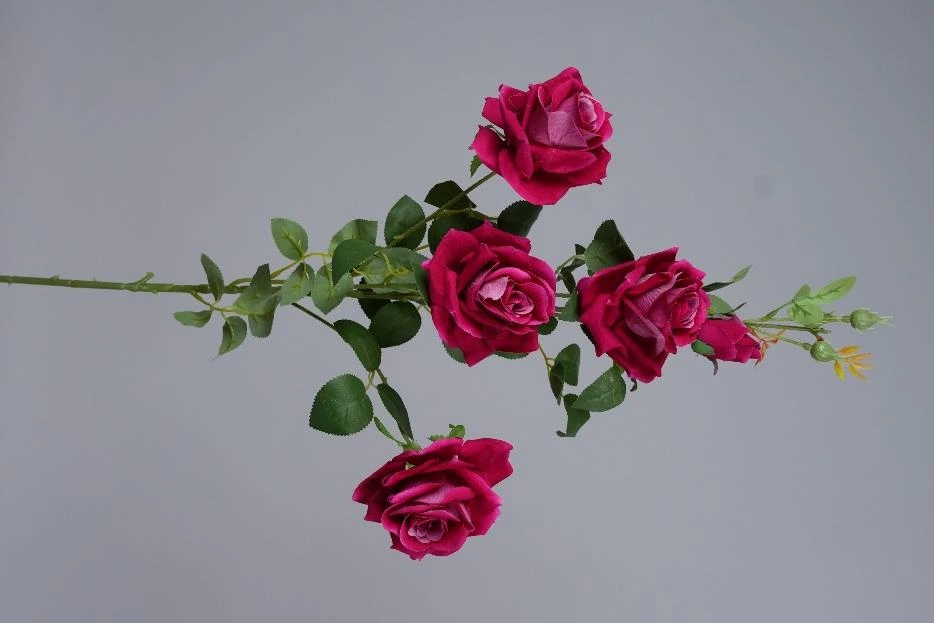 Velvet Rose Stick 4+1